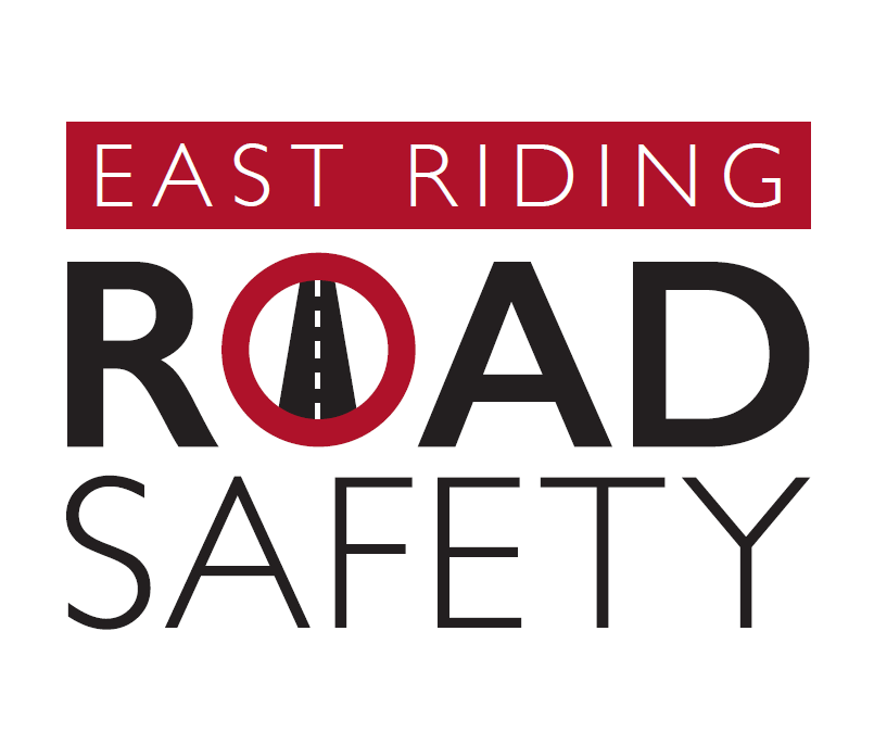 East Riding Road Safety Logo